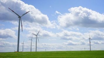 Energy solution