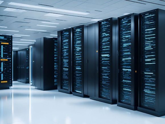 Data center
