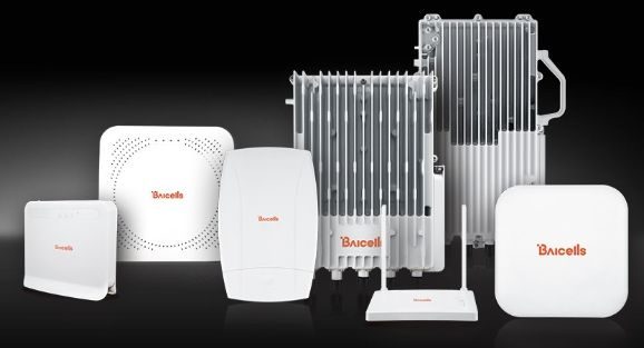 5G NR / 4G LTE access solution